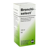 BRONCHISELECT Tropfen (PZN 1190095)