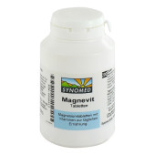 MAGNEVIT Synomed Tabletten (PZN 664912)