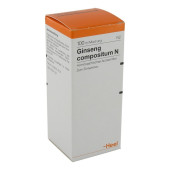 GINSENG COMPOSITUM N Tropfen (PZN 738898)
