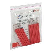 PROXIMAL Grip xxx-fein rot Interdentalbürste (PZN 195392)