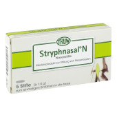 STRYPHNASAL N Nasenstifte (PZN 1064769)