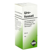 UROFOSSAT Tropfen (PZN 834886)