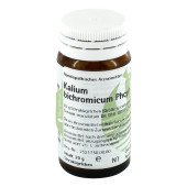 KALIUM BICHROMICUM PHCP Globuli (PZN 359706)