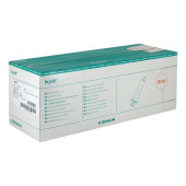 INJEKT Solo Spritze 10 ml LL zentrisch PVC-frei (PZN 611005)