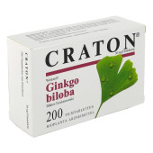 CRATON (PZN 244179)