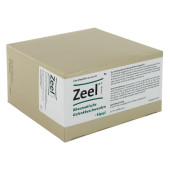 ZEEL comp.N Ampullen (PZN 277859)