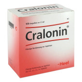 CRALONIN Ampullen (PZN 245954)