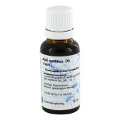 APIS D 6 Dilution (PZN 59430)