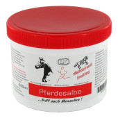PFERDESALBE KDA (PZN 62478)