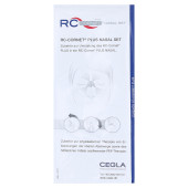 RC Cornet PLUS NASAL Set (PZN 13058202)