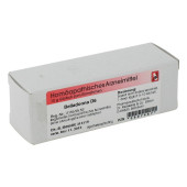 BELLADONNA D 6 Globuli (PZN 907467)