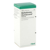 BELLADONNA HOMACCORD Tropfen (PZN 113520)