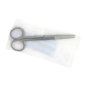 VERBANDSCHERE stumpf/stumpf 13 cm rostfrei (PZN 61711)