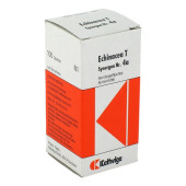 SYNERGON KOMPLEX 4a Echinacea T Tabletten (PZN 115223)
