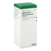 SELENIUM HOMACCORD Tropfen (PZN 927843)