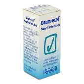 DAUM EXOL Nagel Schutzlack (PZN 619573)
