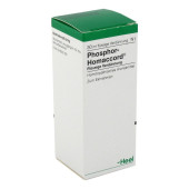 PHOSPHOR HOMACCORD Tropfen (PZN 807501)