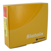 BIATAIN Schaumverband 10x10 cm nicht haftend (PZN 568232)