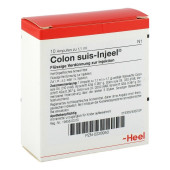 COLON SUIS Injeel Ampullen (PZN 228950)