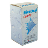 SICCORAL Gurgellösung (PZN 48567)