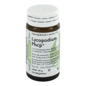 LYCOPODIUM PHCP Globuli (PZN 359729)