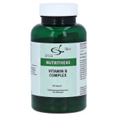 VITAMIN B COMPLEX Kapseln (PZN 11578297)