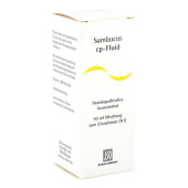 SAMBUCUS CP-Fluid (PZN 552633)