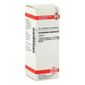 CORIANDRUM sativum Urtinktur D 1 (PZN 572)