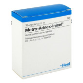 METRO Adnex Injeel Ampullen (PZN 675028)