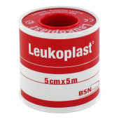 Leukoplast 5 cmx5 m (PZN 626001)