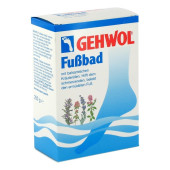 GEHWOL Fußbad (PZN 410577)