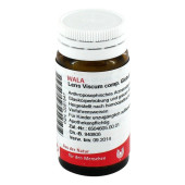 LENS VISCUM comp.Globuli velati (PZN 81547)
