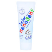 NENEDENT Junior Zahncreme 6-12 Jahre (PZN 10311600)