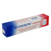 BUENOSON Fußbalsam (PZN 111426)