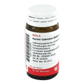 AURUM VALERIANA Globuli Velati (PZN 84936)