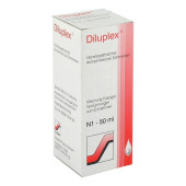 DILUPLEX Tropfen (PZN 577610)
