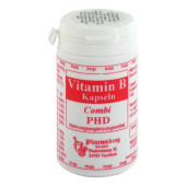 VITAMIN B COMBI Kapseln (PZN 210341)