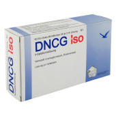 DNCG iso (PZN 633863)