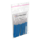 PROXIMAL Grip konisch blau Interdentalbürste (PZN 195400)