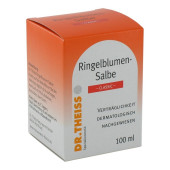 DR.THEISS Ringelblumen Salbe Classic (PZN 323708)
