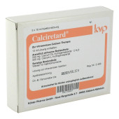 CALCIRETARD Ampullen (PZN 165617)