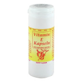 VITAMIN E KAPSELN (PZN 728061)