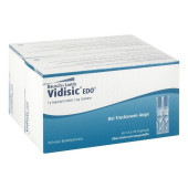 Vidisic EDO Augengel (PZN 117038)