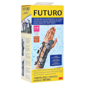 FUTURO wasserfeste Handgelenk-Schiene links S-M (PZN 13234917)
