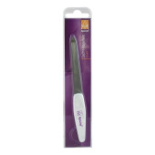 APOLINE Nagelfeile Saphir 15 cm verchromt (PZN 149593)