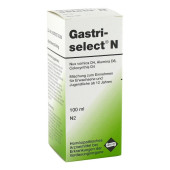 GASTRISELECT N Tropfen (PZN 834840)