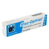 Visc-Ophtal (PZN 58399)
