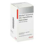ALBOTHYL Konzentrat (PZN 23923)