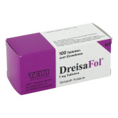 DreisaFol 5mg (PZN 1223937)