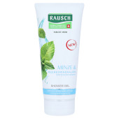 RAUSCH Minze Shower Gel (PZN 15197066)